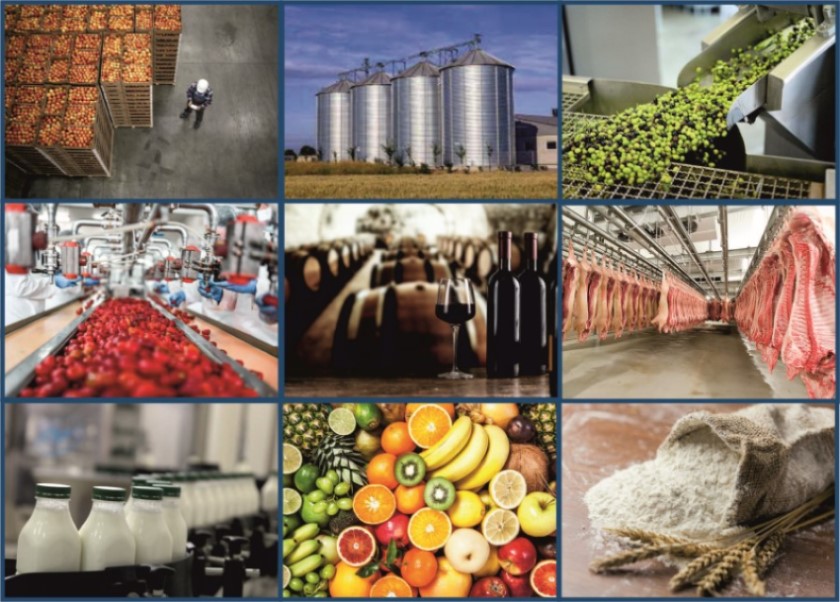 Καινοτομία και πράσινη μετάβαση στη μεταποίηση αγροτικών προϊόντων-2η Προκήρυξη