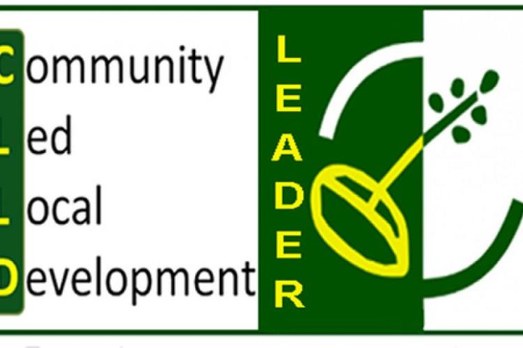 Δημόσια έργα για τη στήριξη της τοπικής ανάπτυξης στον Ν. Ηρακλείου μέσω του Leader - 2η πρόσκληση